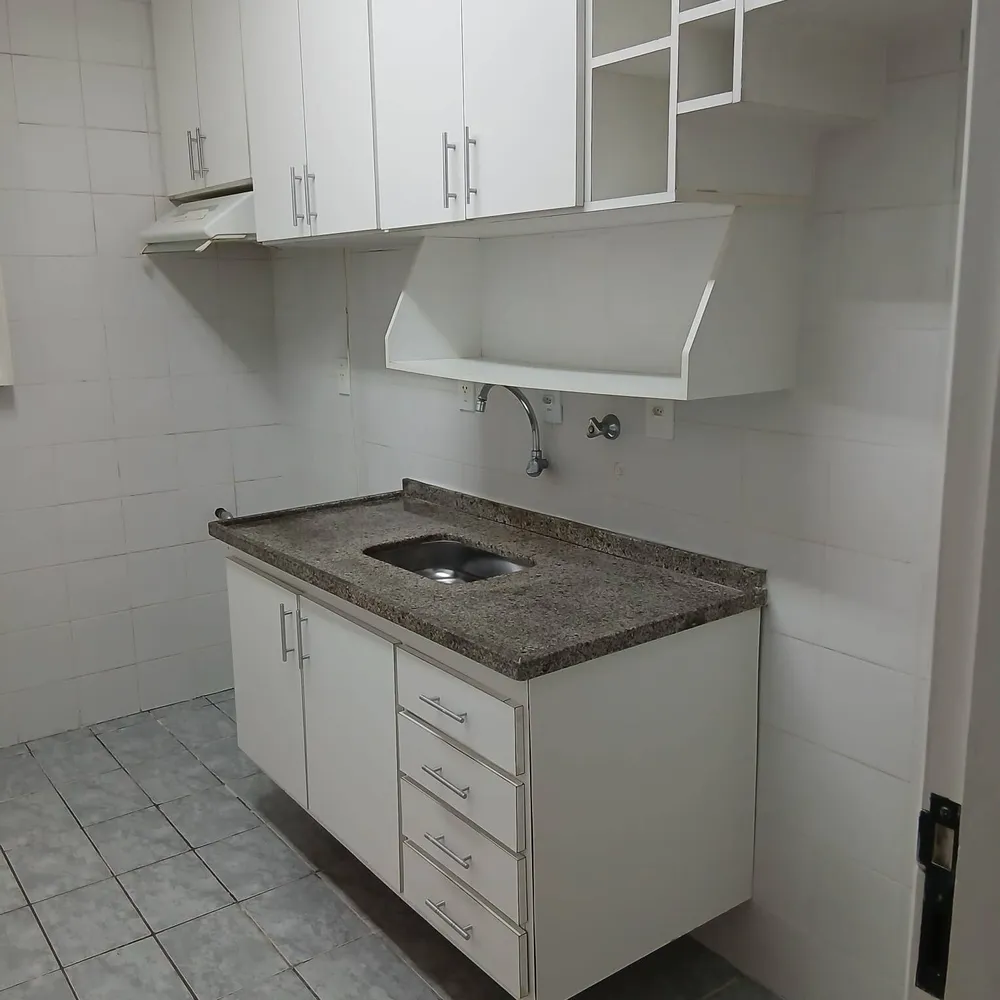 Apartamento, 3 quartos, 78 m² - Foto 3