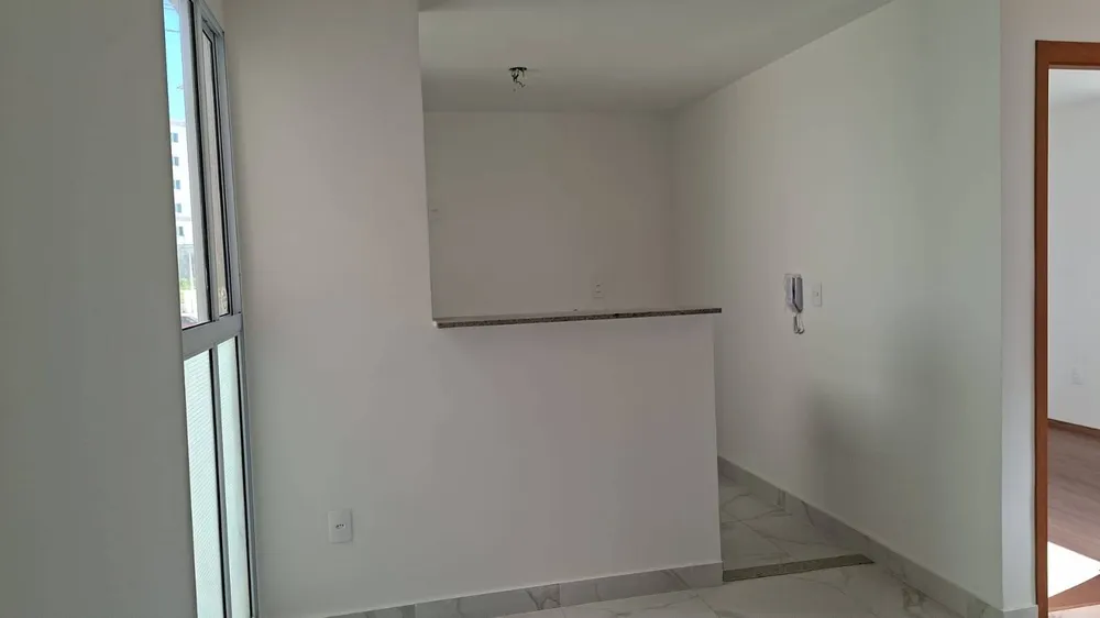 Apartamento, 2 quartos - Foto 2