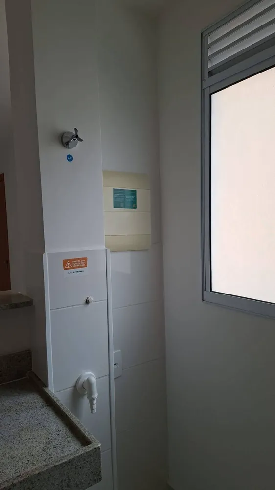 Apartamento, 2 quartos - Foto 4