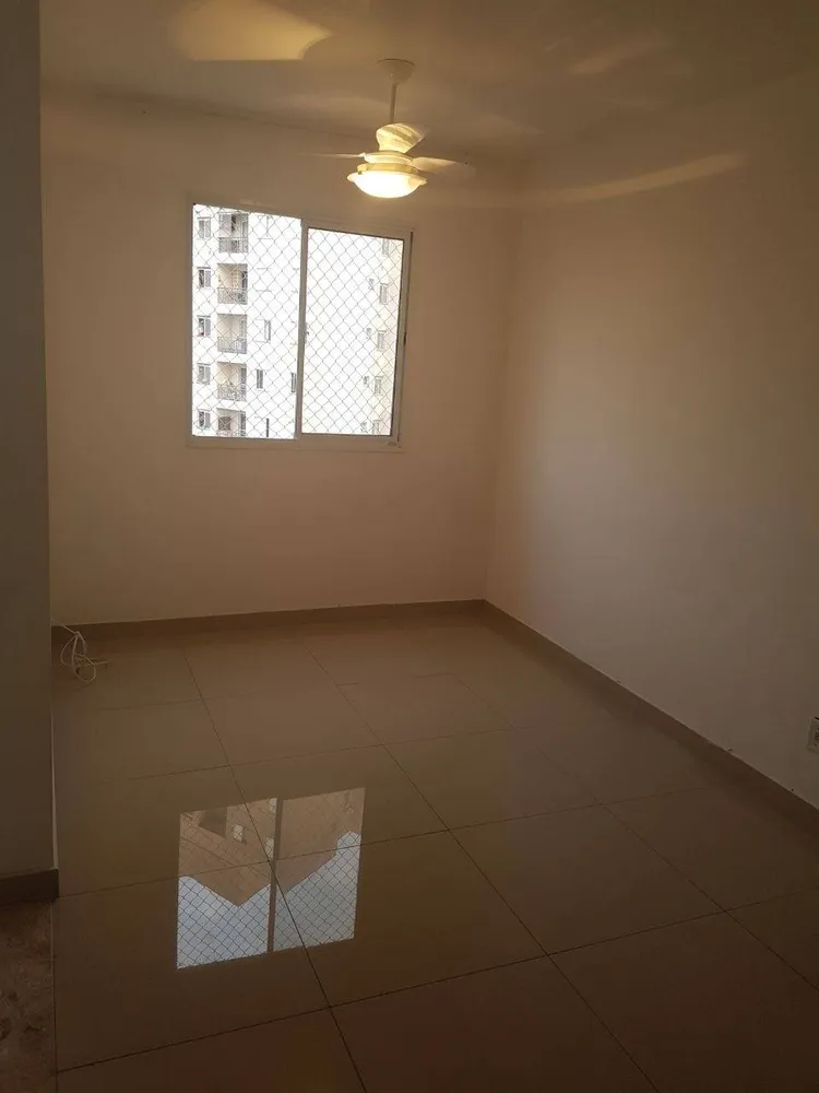 Apartamento, 2 quartos, 45 m² - Foto 1