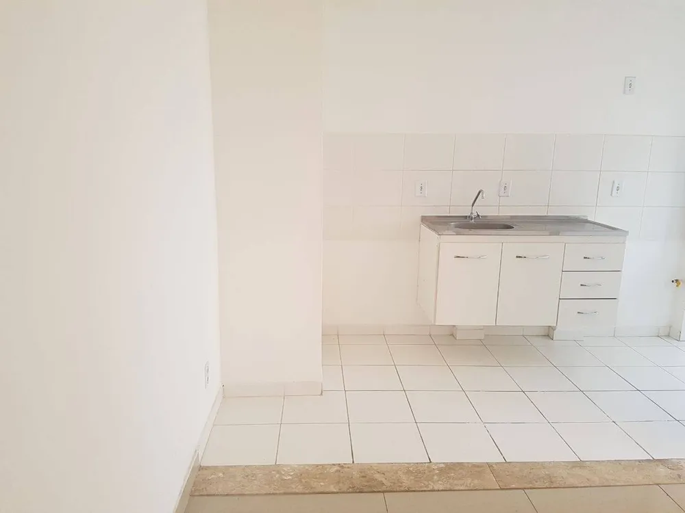 Apartamento, 2 quartos, 45 m² - Foto 4