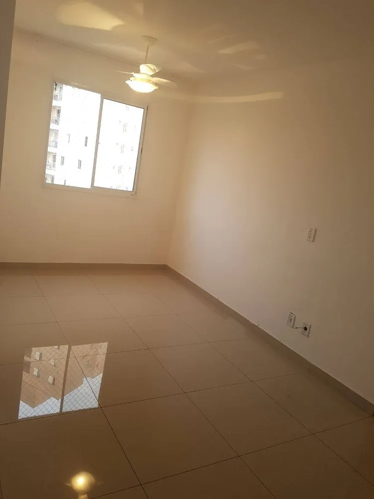 Apartamento, 2 quartos, 45 m² - Foto 2