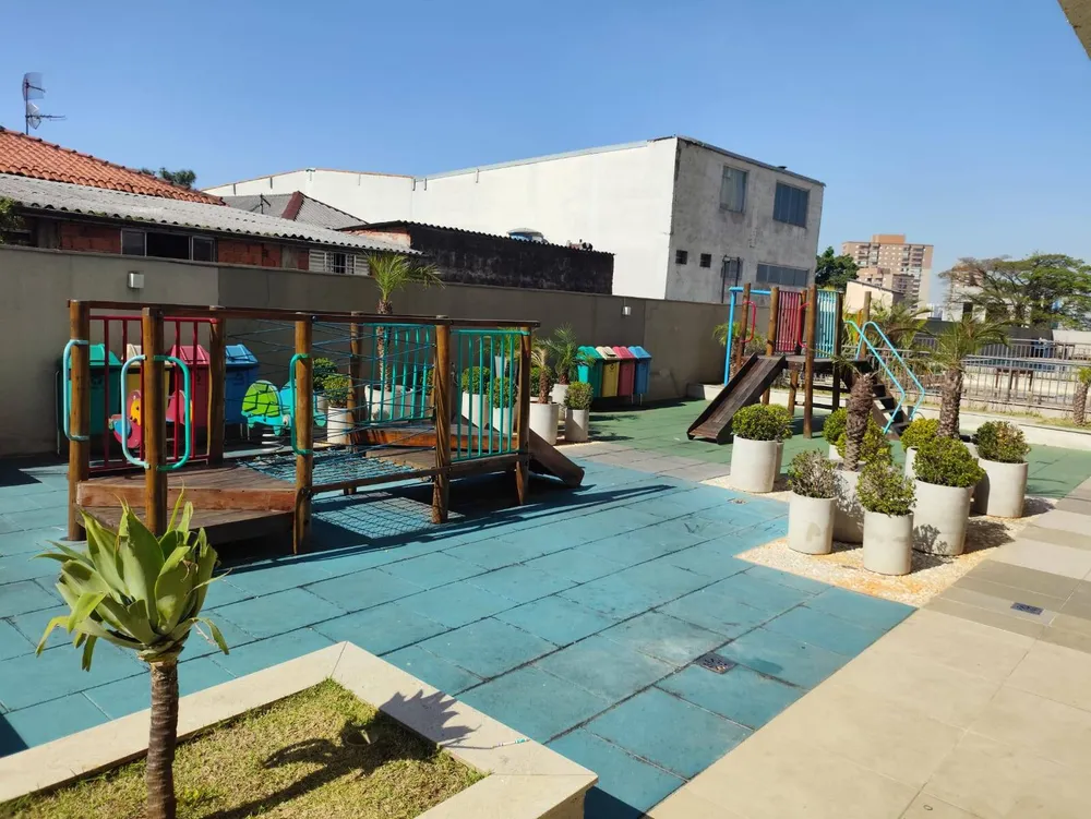 Apartamento, 2 quartos, 43 m² - Foto 1