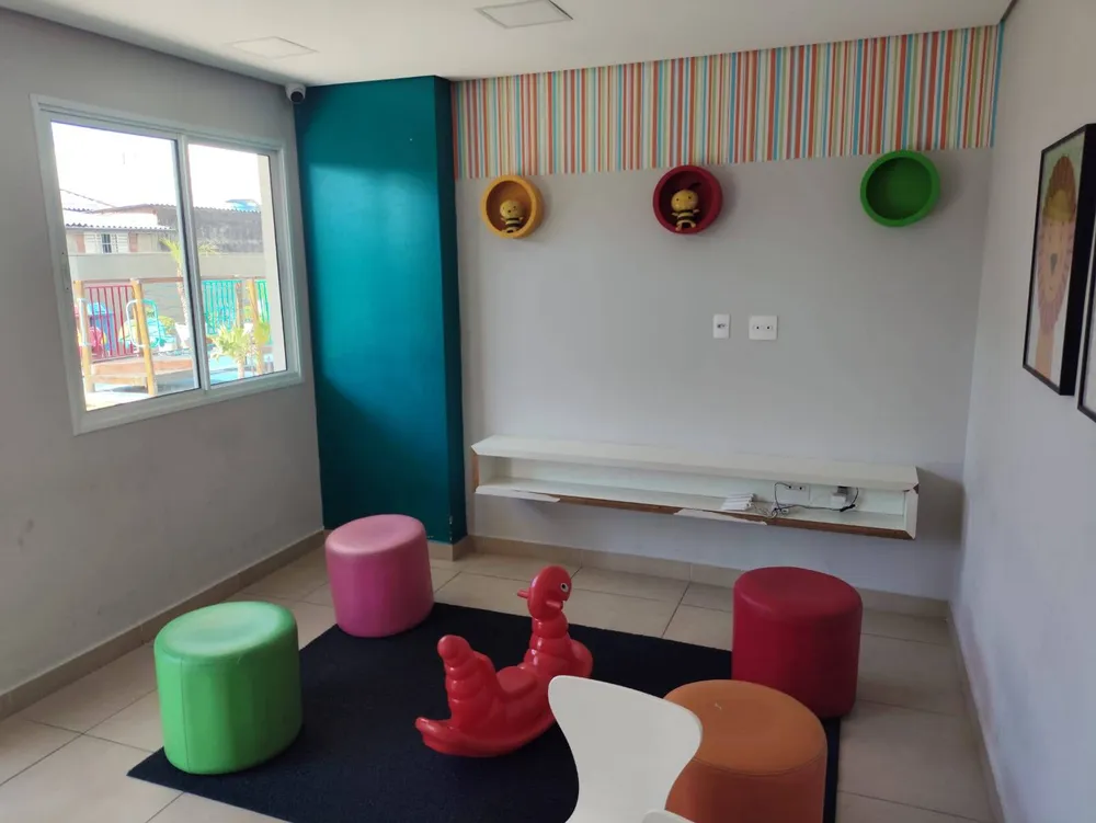 Apartamento, 2 quartos, 43 m² - Foto 4