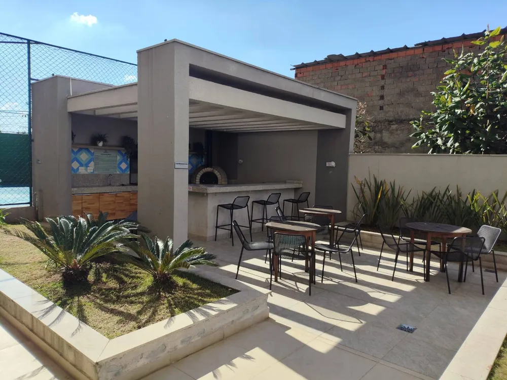 Apartamento, 2 quartos, 43 m² - Foto 2