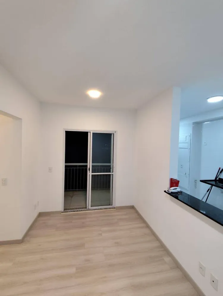 Apartamento, 3 quartos, 62 m² - Foto 2