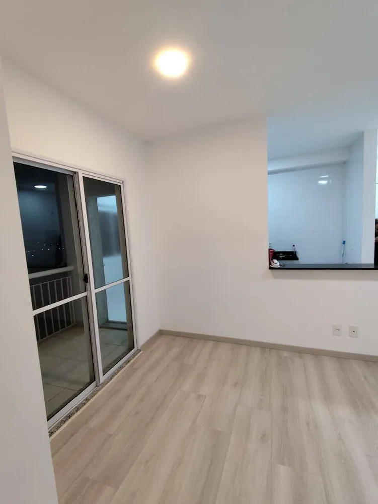 Apartamento, 3 quartos, 62 m² - Foto 4