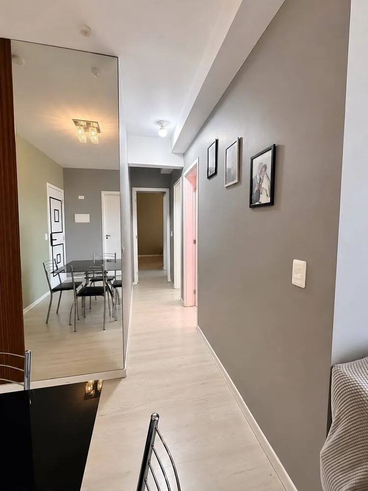 Apartamento, 2 quartos - Foto 2