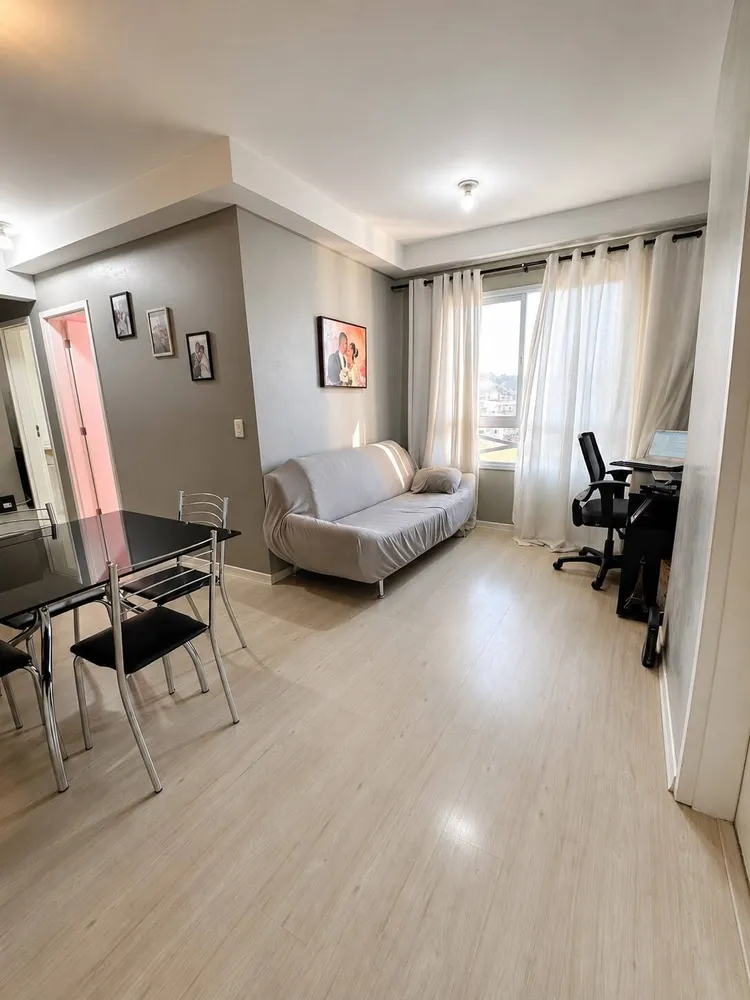 Apartamento, 2 quartos - Foto 3