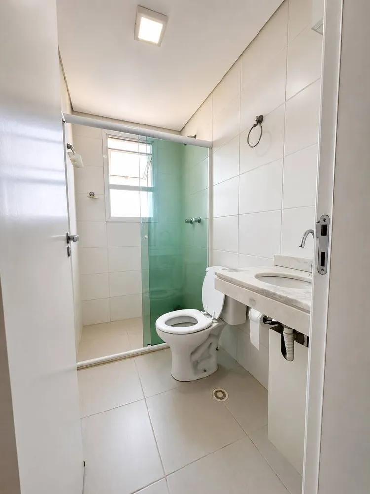 Apartamento, 2 quartos - Foto 1