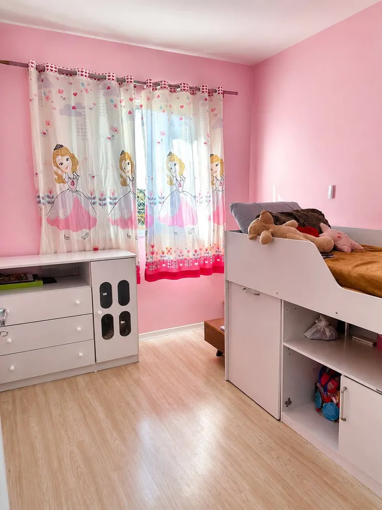 Apartamento, 2 quartos - Foto 4
