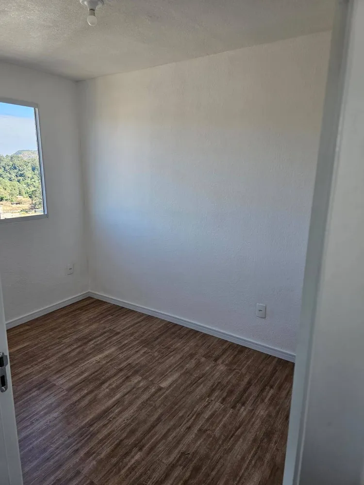 Apartamento, 2 quartos - Foto 1