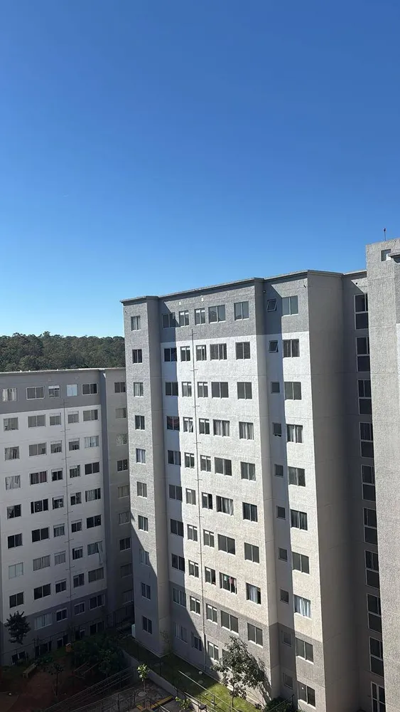 Apartamento, 2 quartos - Foto 4