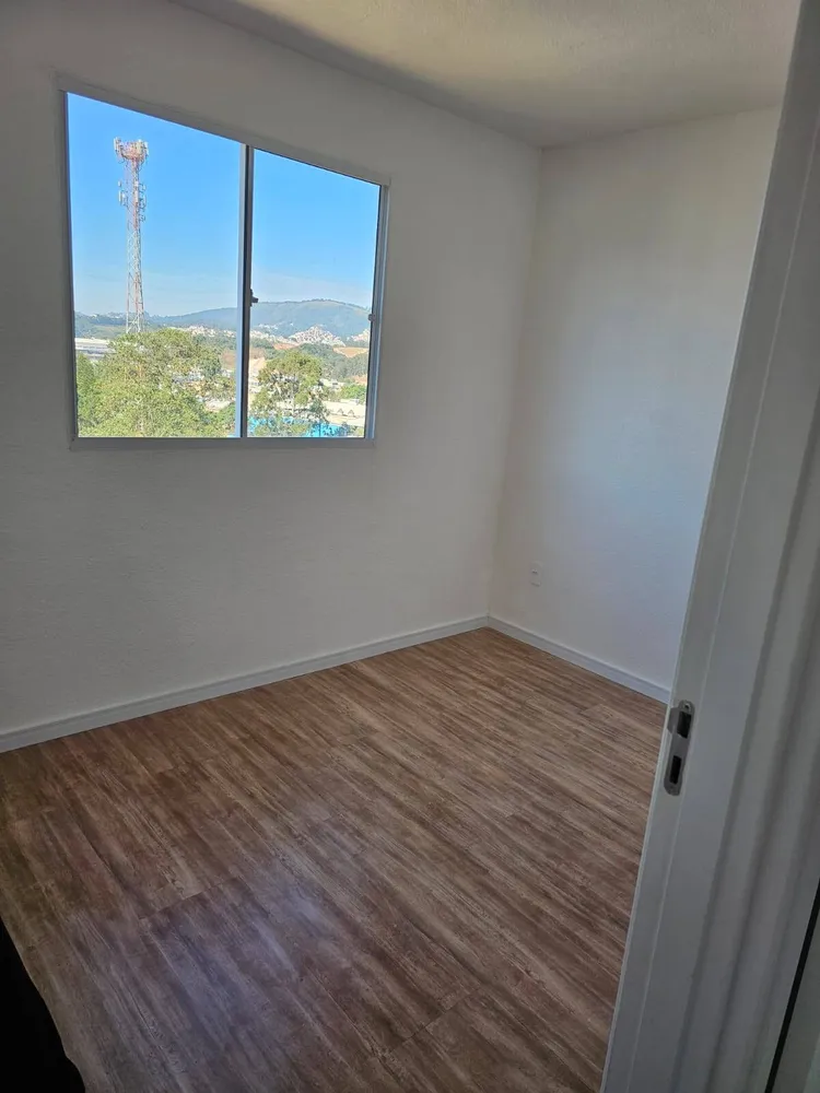 Apartamento, 2 quartos - Foto 2