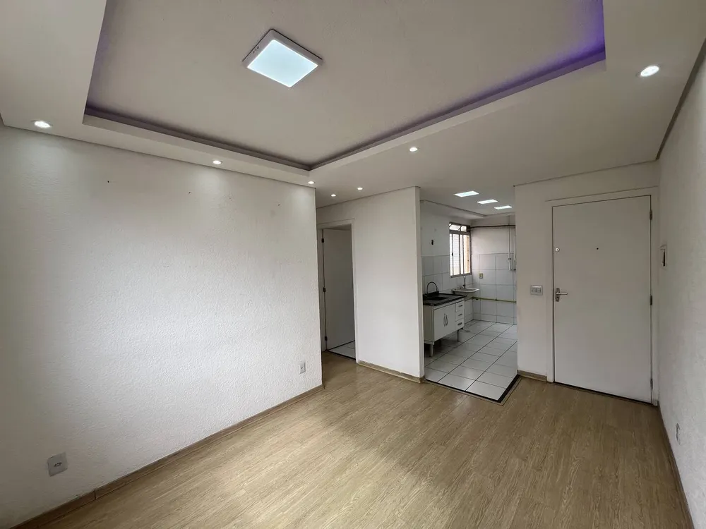 Apartamento, 2 quartos - Foto 3