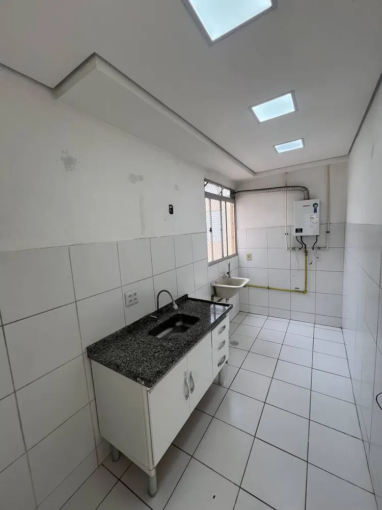 Apartamento, 2 quartos - Foto 2