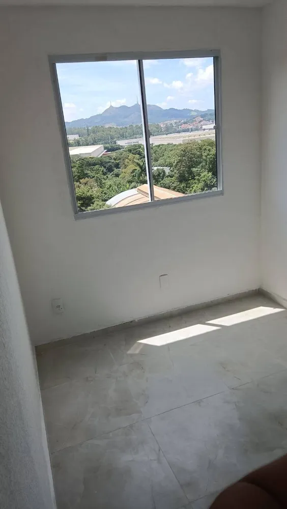 Apartamento, 2 quartos - Foto 2