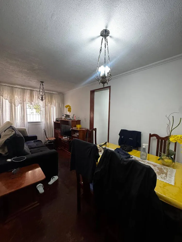 Apartamento, 2 quartos, 46 m² - Foto 3
