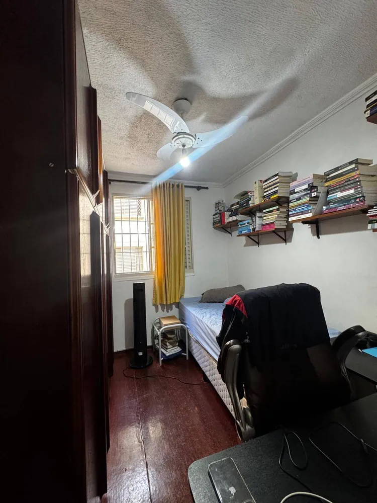 Apartamento, 2 quartos, 46 m² - Foto 2