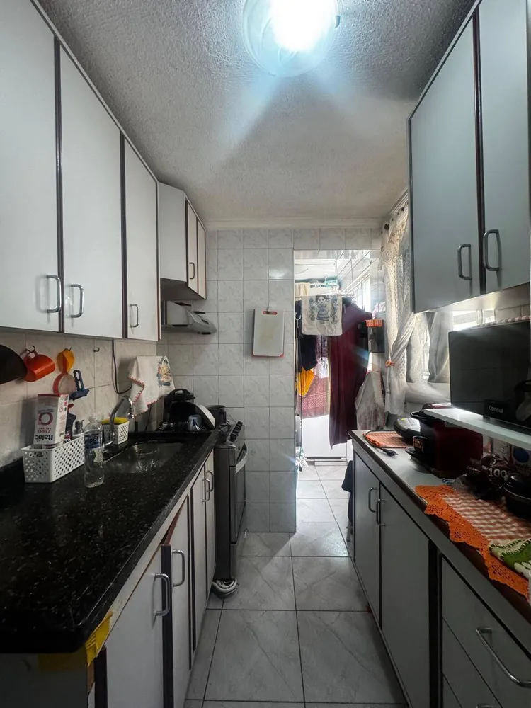 Apartamento, 2 quartos, 46 m² - Foto 1
