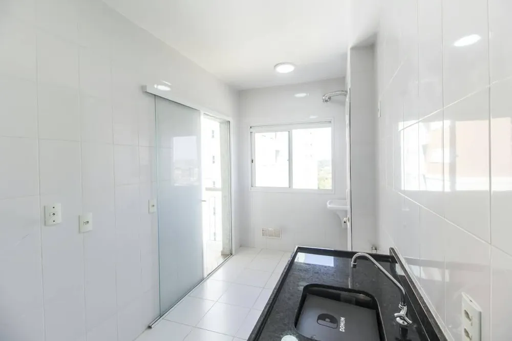 Apartamento, 3 quartos - Foto 1