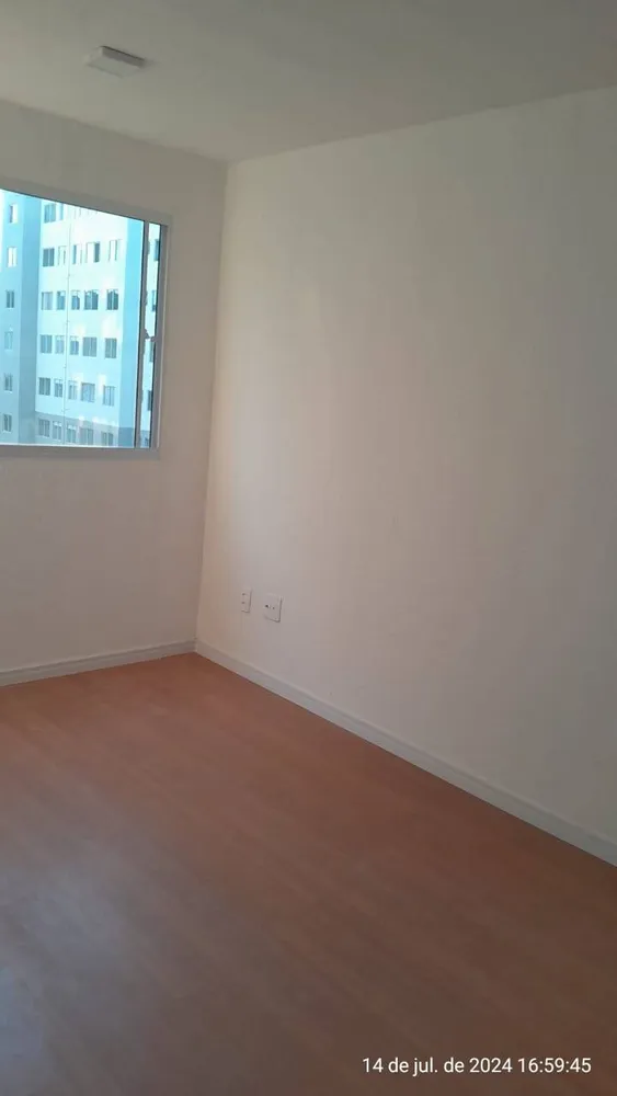 Apartamento, 2 quartos - Foto 1