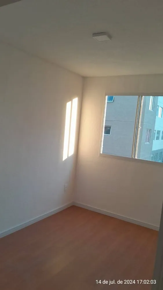 Apartamento, 2 quartos - Foto 4
