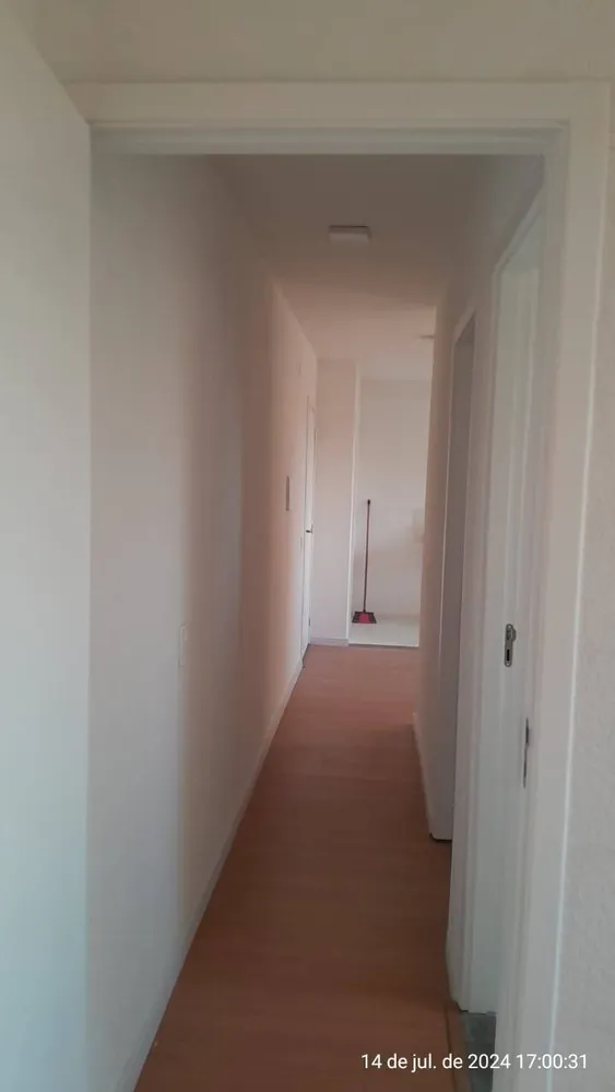 Apartamento, 2 quartos - Foto 3