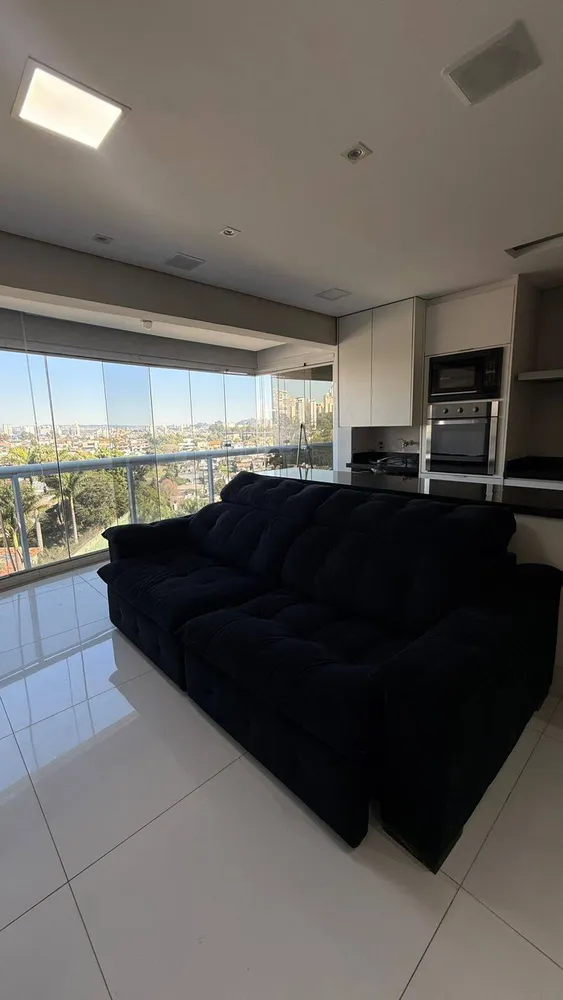 Apartamento, 2 quartos - Foto 1