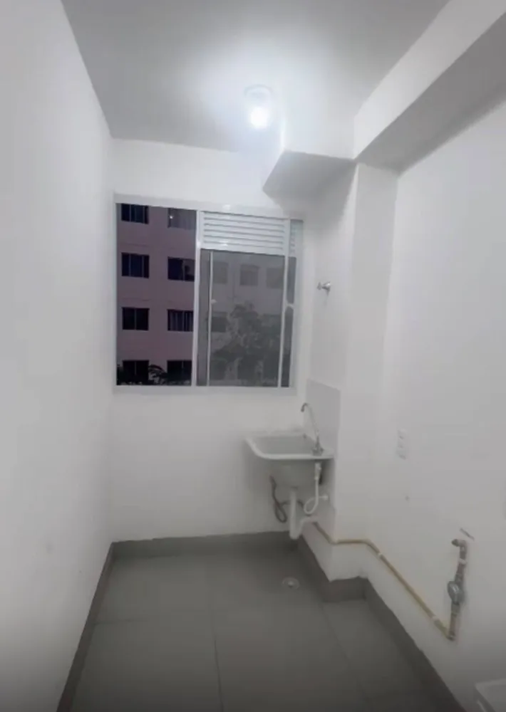 Apartamento, 2 quartos - Foto 3
