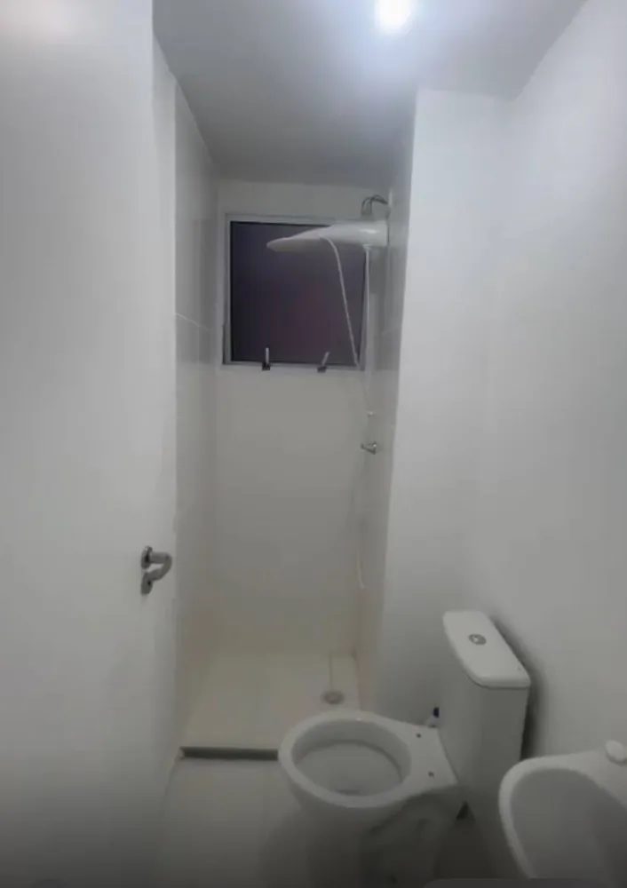 Apartamento, 2 quartos - Foto 1