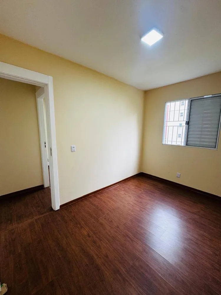 Apartamento, 2 quartos, 46 m² - Foto 3