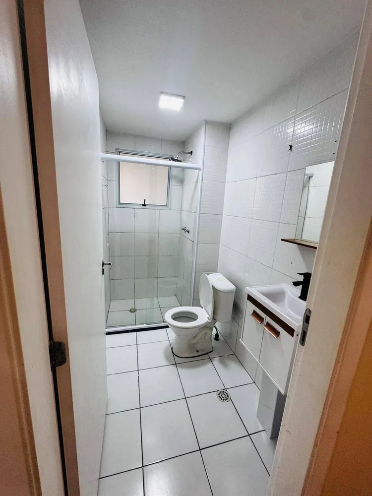Apartamento, 2 quartos, 46 m² - Foto 4