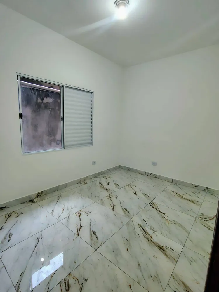 Casa, 2 quartos - Foto 2