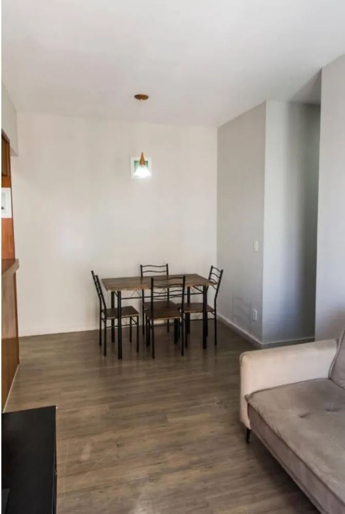 Apartamento, 2 quartos - Foto 2