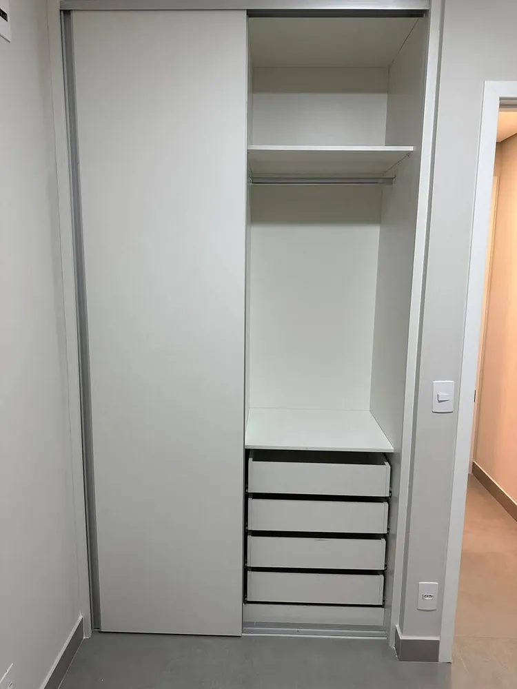 Apartamento, 2 quartos, 51 m² - Foto 4