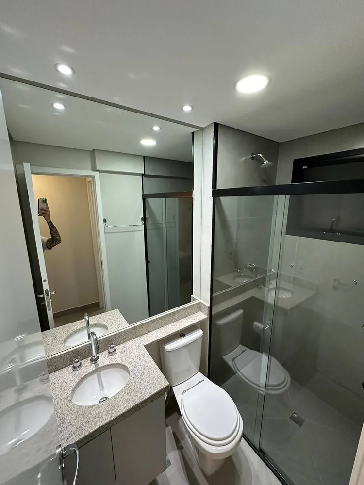 Apartamento, 2 quartos, 51 m² - Foto 1