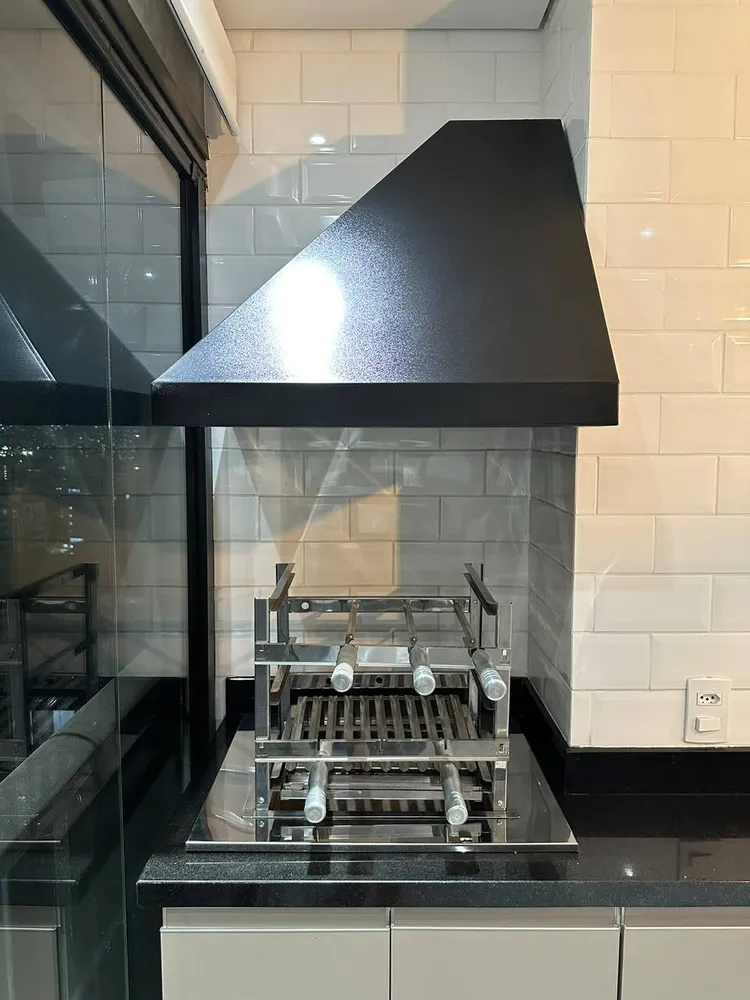 Apartamento, 2 quartos, 51 m² - Foto 2