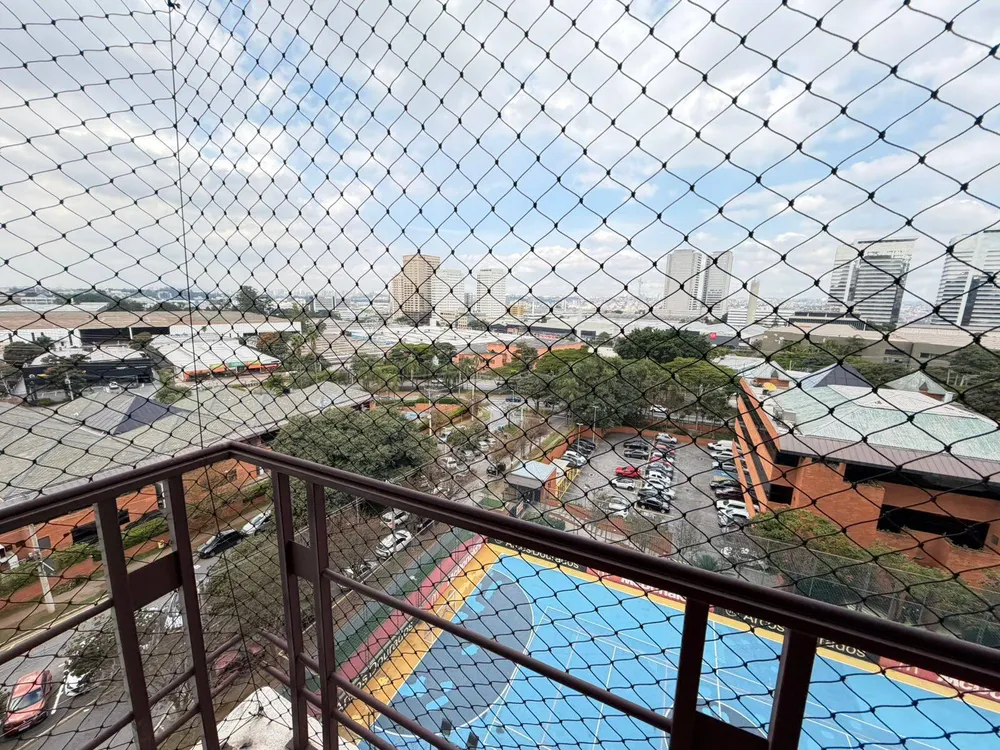 Apartamento, 2 quartos - Foto 4