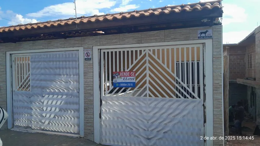 Casa, 3 quartos, 250 m² - Foto 1