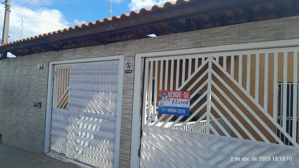 Casa, 3 quartos, 250 m² - Foto 2
