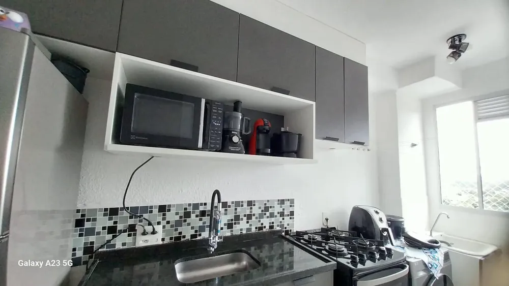 Apartamento - Foto 2