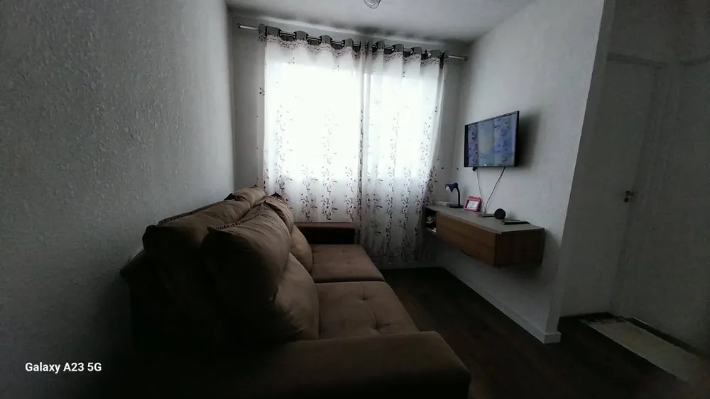 Apartamento - Foto 4
