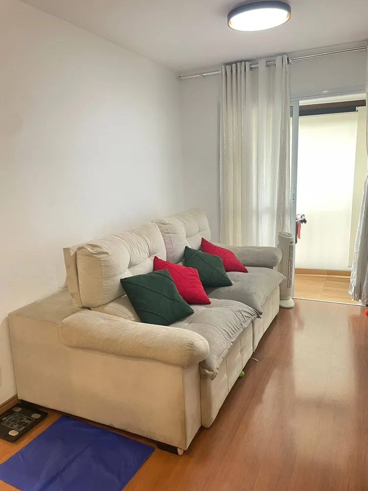 Apartamento, 2 quartos - Foto 2