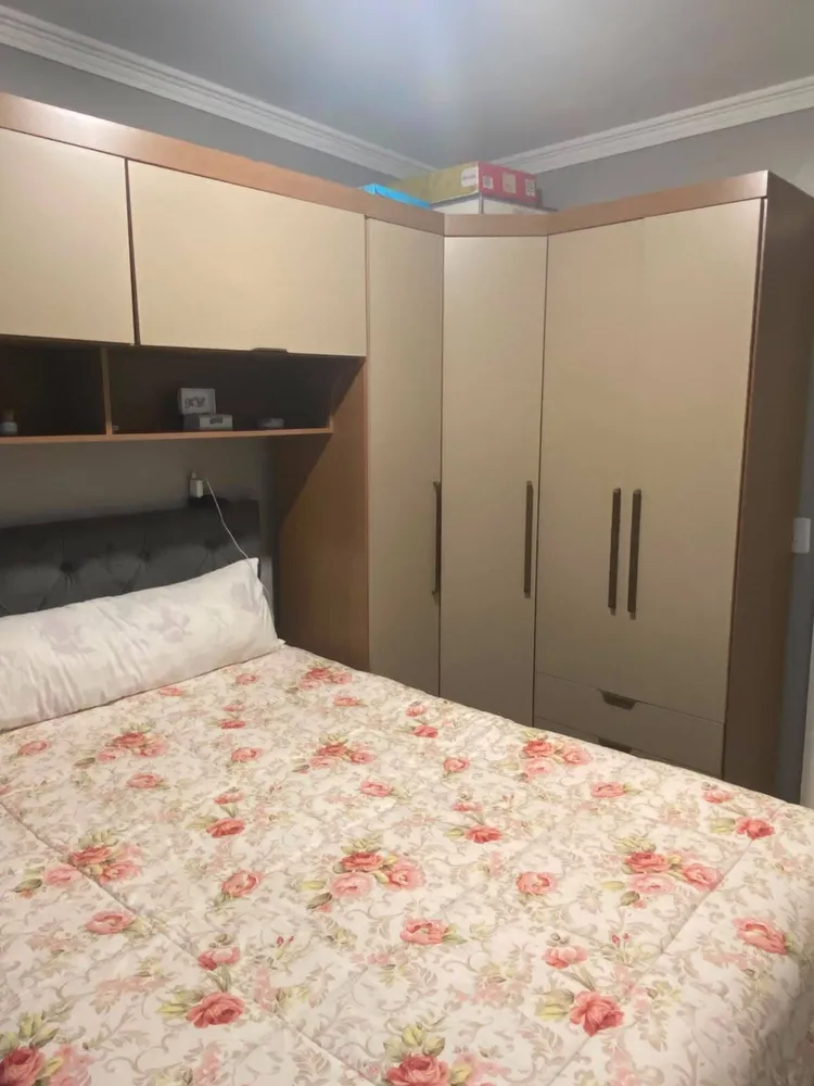Apartamento, 2 quartos - Foto 1