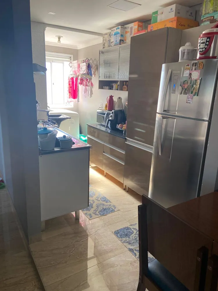 Apartamento, 2 quartos - Foto 2