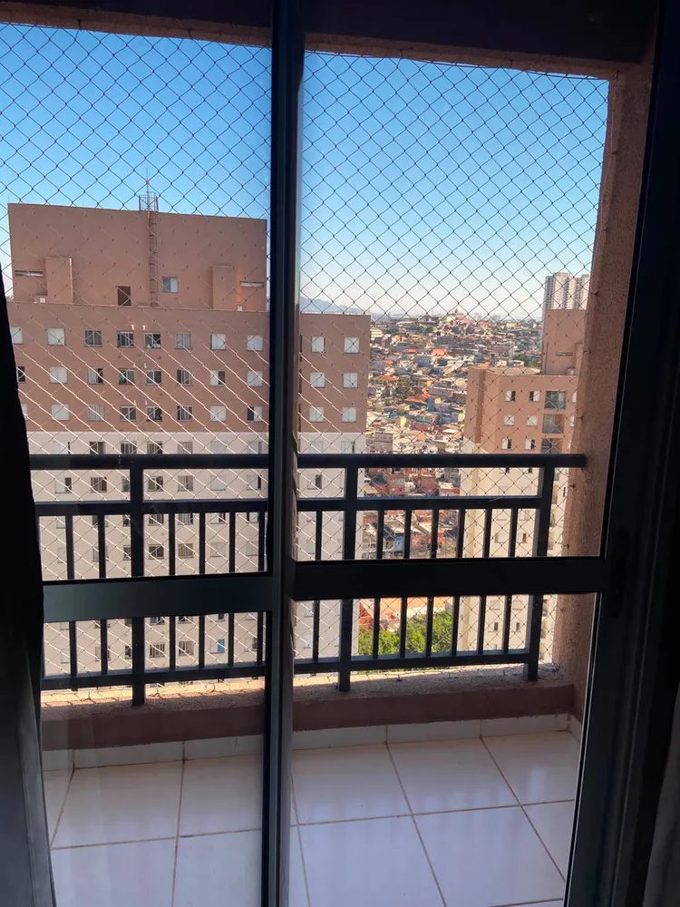 Apartamento, 2 quartos - Foto 3