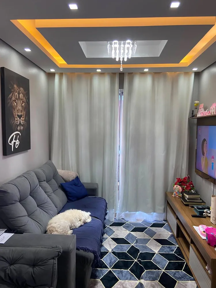 Apartamento, 2 quartos - Foto 4