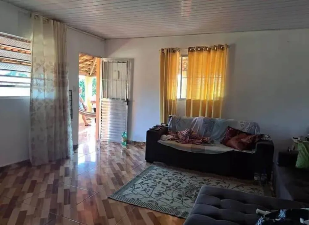 Sítio, 3 quartos, 1700 m² - Foto 2