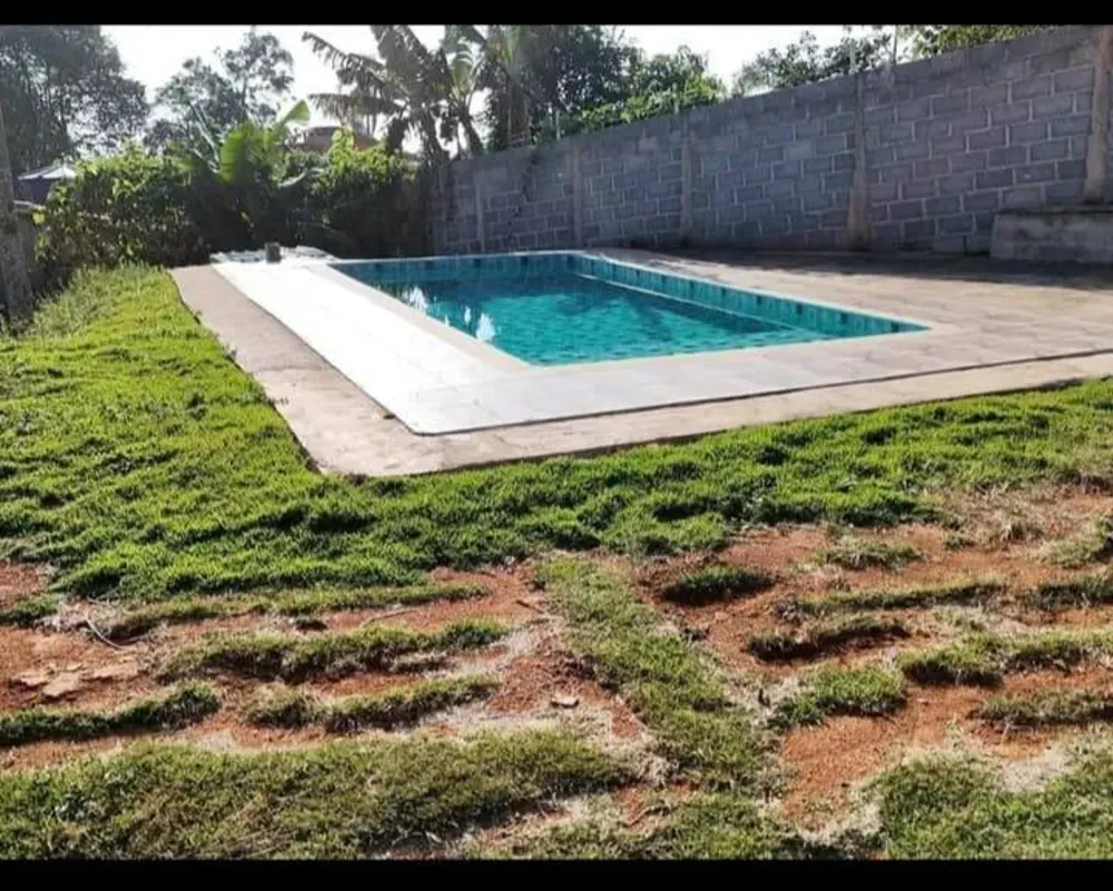 Sítio, 3 quartos, 1700 m² - Foto 4